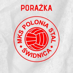 Polonia z 3 punktami