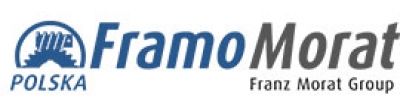 FramoMorat nowym sponsorem !