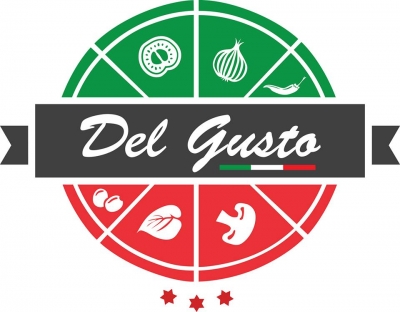 Pizzeria Del Gusto nowym sponsorem !