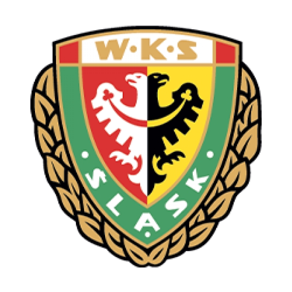 Karol Wiącek na turnieju reprezentuje WKS Śląsk Wrocław