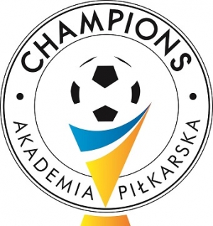 Akademia Piłkarska Champions Nowa Ruda wyróżniona !