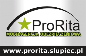 Multiagencja ProRita nowym sponsorem !