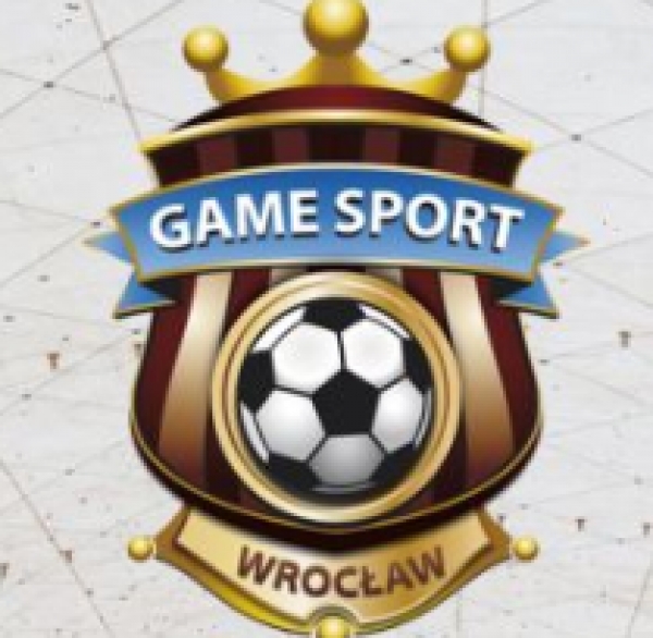 Młodzicy: I miejsce w turnieju Game Sport Wrocław !