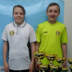 Łucznictwo: Międzywojewódzkie Mistrzostwa Młodzików