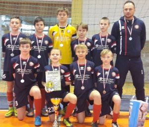 FC Wrocław Academy zwycięzcą IV Memoriału Radka Druciaka